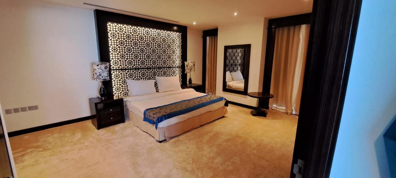 Skyline Apartments Manama Exterior foto
